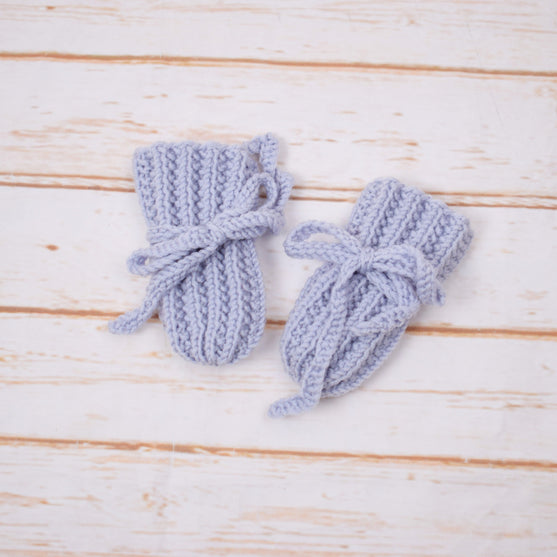 

Moufles pour bébé Grit
3