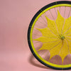 

Roue Tricotée - Tour de France
3