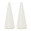 

Cônes en polystyrène - 2 pcs. - Hobbii
1