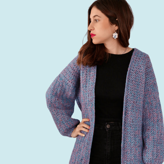 

Suliac - Gilet
4
