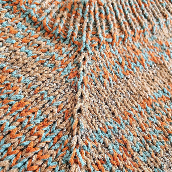 

Summer T - T-shirt à manches courtes
4