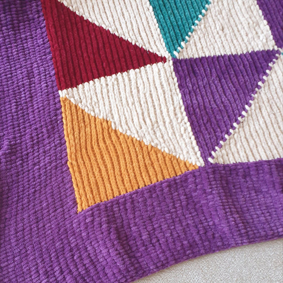 

Velvet Sunrise - Couverture
2