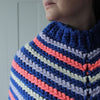 

Suzie - Poncho
2