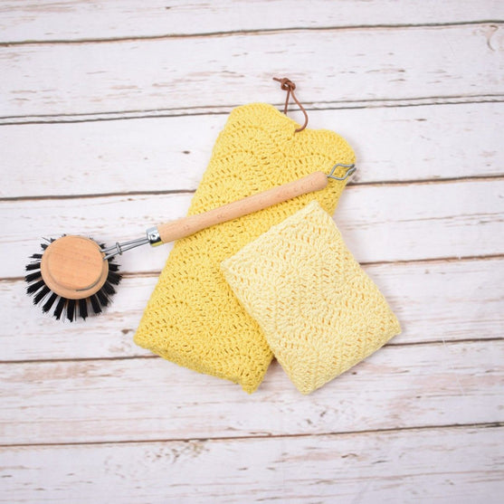 

Linge de cuisine - Sweet Waves
4