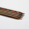 

Aiguilles doubles-pointes Symfonie - KnitPro
3