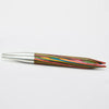 

Aiguilles circulaires interchangeables Symfonie en bois de bouleau - KnitPro
3