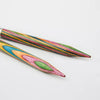 

Aiguilles circulaires interchangeables Symfonie en bois de bouleau - KnitPro
4