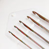 

Set crochets Symfonie - classique - KnitPro
4