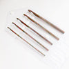 

Set crochets Symfonie - classique - KnitPro
3