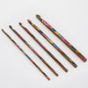 

Set crochets Symfonie - classique - KnitPro
5