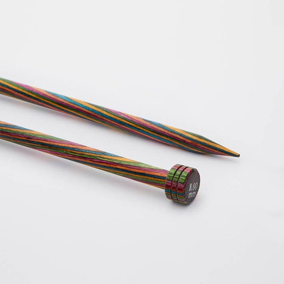 

Aiguille à tricoter Symfonie - KnitPro
2