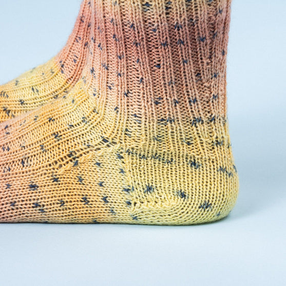 

Mersey - Chaussettes
3