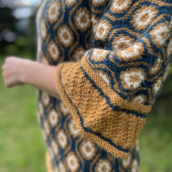 

Terrapin - Tunic
5
