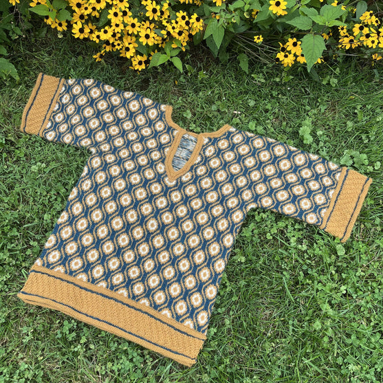 

Terrapin - Tunic
7