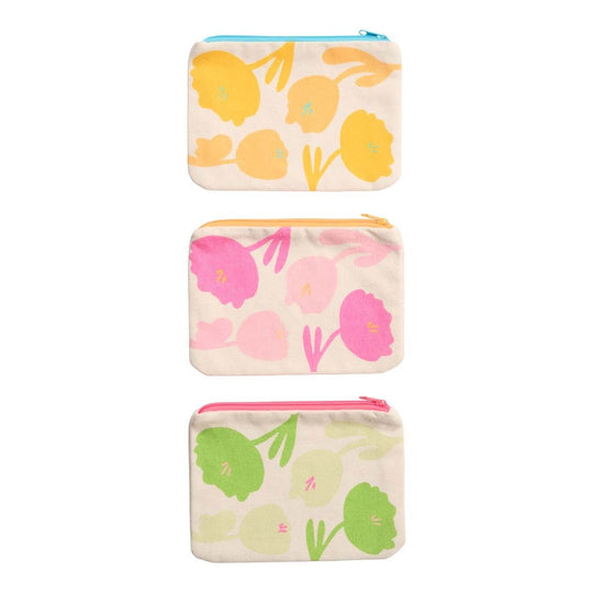 Canvas Organiser - Fleur - Hobbii
