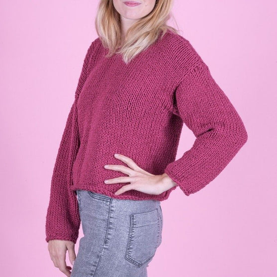 

Thea - Pull
3
