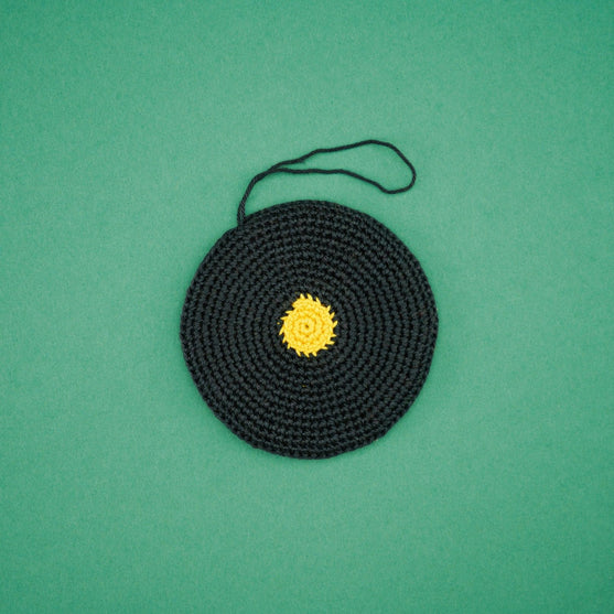 

Disco Christmas Ornements
3