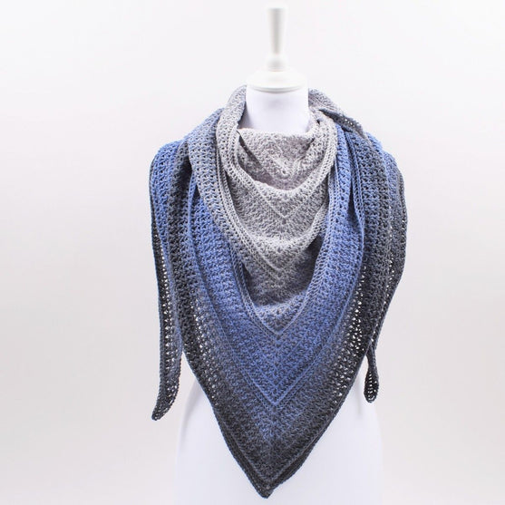 

Châle Timeless – Sultan Deluxe
7