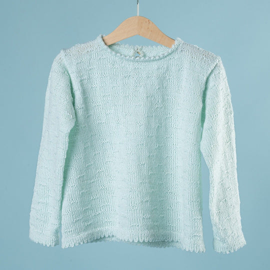 Asta - Pull enfant