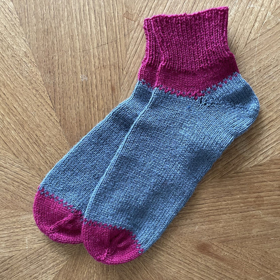 

Tipi-toe - Chaussettes
5