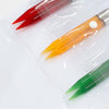

Set d’aiguilles circulaires interchangeables Trendz - Grosses aiguilles - KnitPro
6