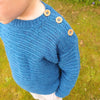 

Le Pull de Tristan - Pull Enfant
2