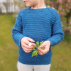 

Le Pull de Tristan - Pull Enfant
1