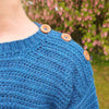 

Le Pull de Tristan - Pull Enfant
4