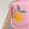 

Tutti Frutti Lemon - Débardeur Enfant
3