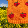 

Tutti Frutti Strawberry - Débardeur Enfant
3