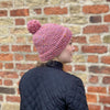 

Tweed Bonnet
2