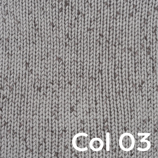 

Tweed Dreams - Hobbii
9