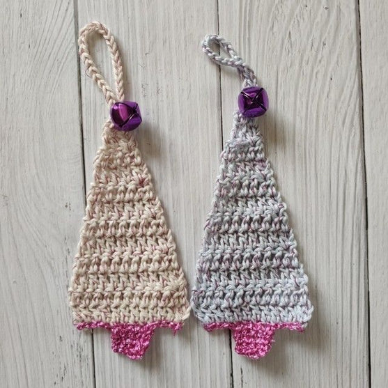 

Christmas Trees Trio - Ornement
6