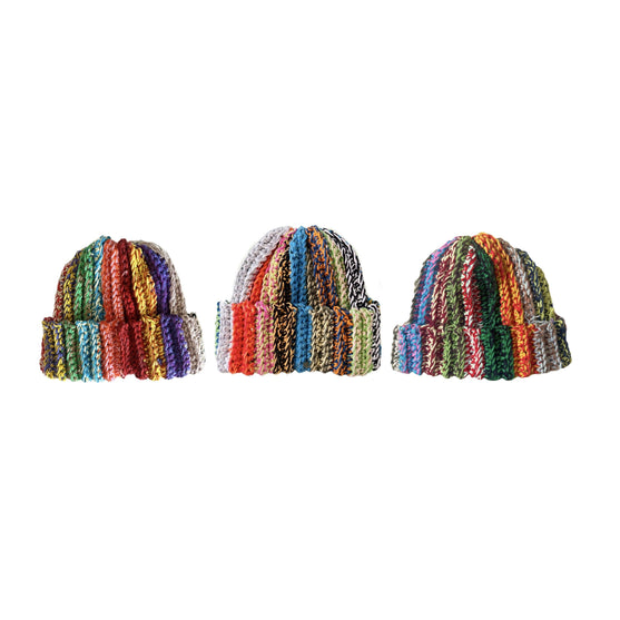 

Rainbow - Bonnet de Chutes
3