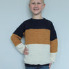 

Little Buddy - Pull pour enfant
2