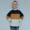 

Little Buddy - Pull pour enfant
3