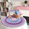 

Gwendolyne - Nappe
1