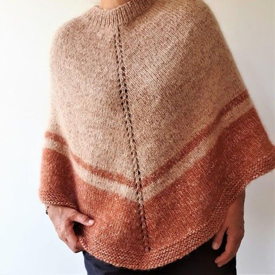 Katharine - Poncho