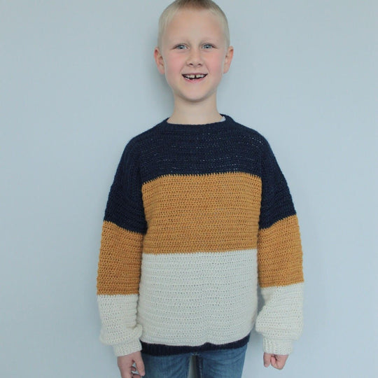Little Buddy - Pull pour enfant