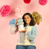

Marshmallow Swirls - Pull
4