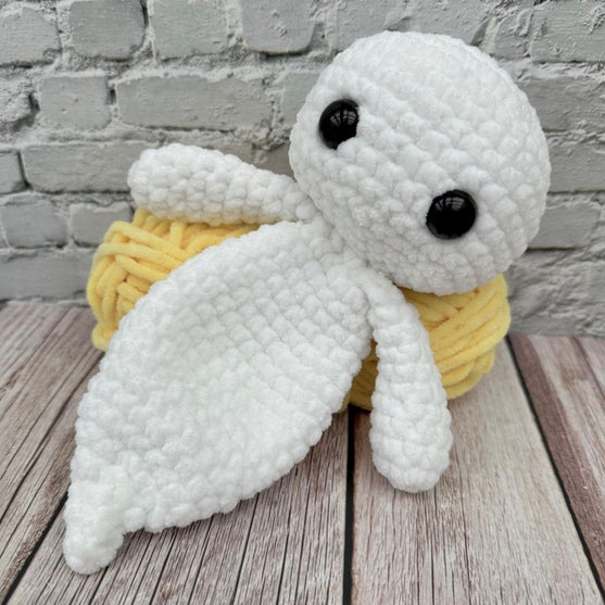 

Doudou Lille Boo
3