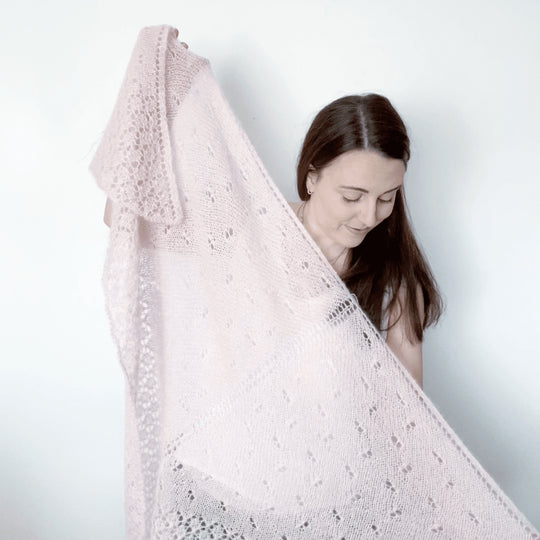 Embat - Shawl