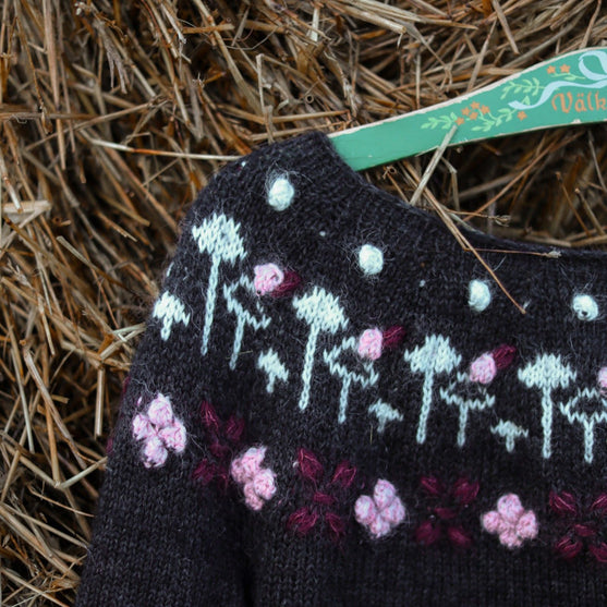 

Woodland - Pull
4