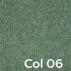 

Upcycled Suri Alpaca (Édition limitée) - Upcycled
8