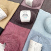 

Upcycled Alpaca Silk (Edition Limitée) - Upcycled
3