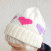 

Valentina - Bonnet
2