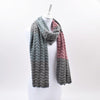 

Echarpe Alpaca Waves
6
