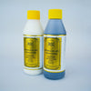 

Flacon de latex - Noir 250 ml - ROC
2