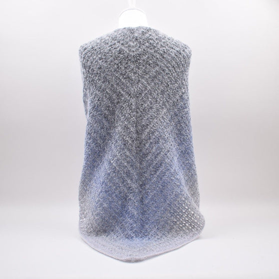 

Châle Winter Happiness
6