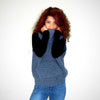 

Veste Milky Way
3